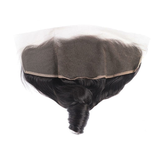 10A Grade 3/4 Spring Curl Fumi Human Hair bundles with 4x4 Closures &