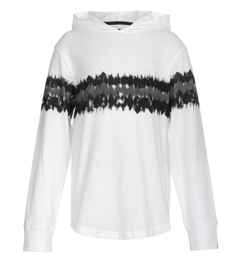 Big Boys Zanzibar Long Sleeve Hoodie