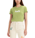 Levi's Logo Perfect Cotton T-Shirt