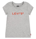 Levis Toddler Girls T-Shirt