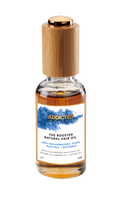 Addicted Beauty Booster Natural Hair Oil