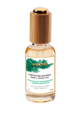 Addicted Beauty Fortifying Natural Hair and Scalp