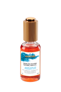 Addicted Beauty Problem Solving Natural Hair Oil