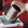 Andalusia - Alabama Map Insulated Cup