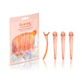 Paradise No-Mark Hair Sectioning Clips