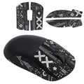 Gaming Mouse Grip Tape Anti-Slip Skin