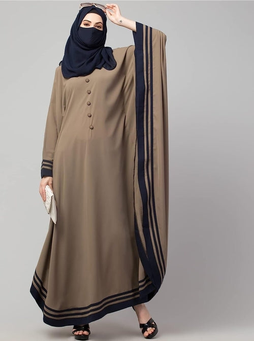  Muslim Dress For Women With Hijab, Abaya, Instant Prayer Clothes Set,