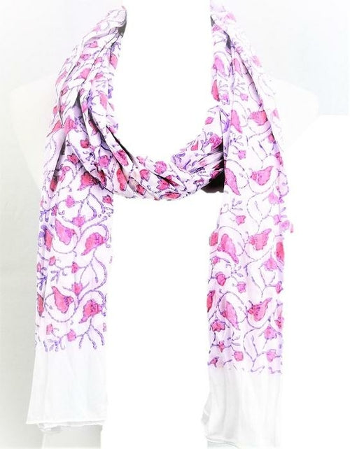 Survivor Karuna  Scarf