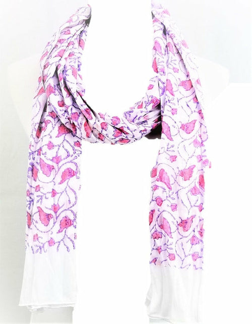 Survivor Karuna  Scarf