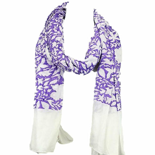Survivor Karuna  Scarf