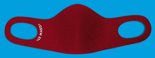Crimson Ninja MASQ (3-Pack)