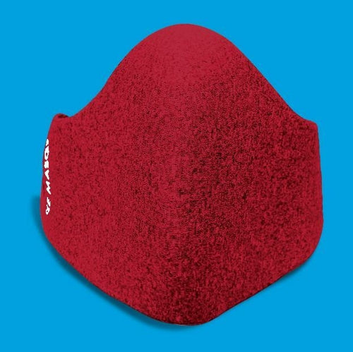 Crimson Ninja MASQ (3-Pack)