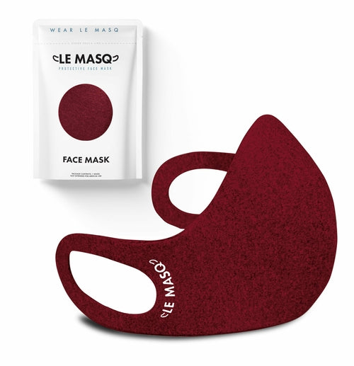 Crimson Ninja MASQ (3-Pack)