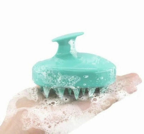 2-Pack Hair Scalp Massager