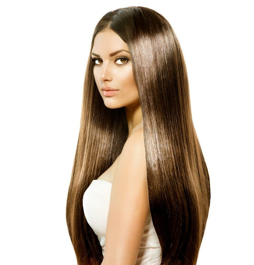 Natural Henna Hair Color Powder - 100% Natural, 8oz (226.8 gm) Jar