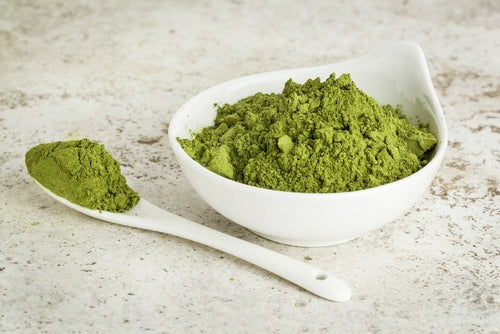 Hair Bliss- Natural Aloe Vera Herbal Hair & Skin Conditioning Powder-