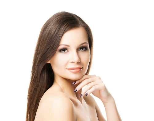 Hair Bliss- Natural Shikakai Acacia Herbal Hair & Skin Conditioning