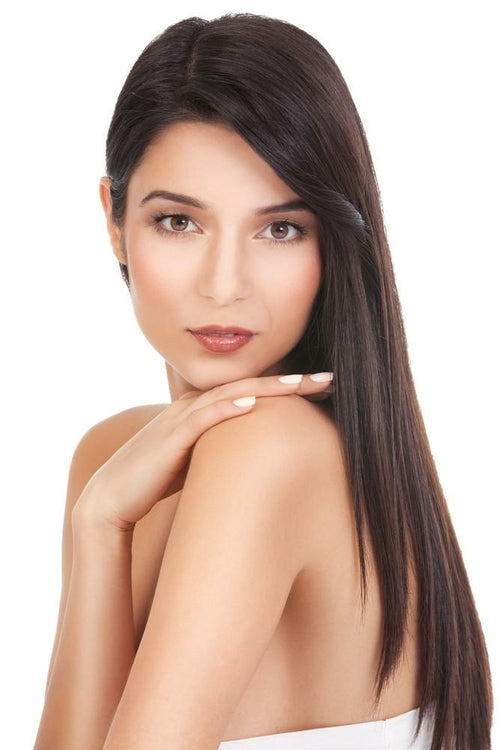 Hair Bliss- Natural Brahmi Bacopa Herbal Hair & Skin Conditioning