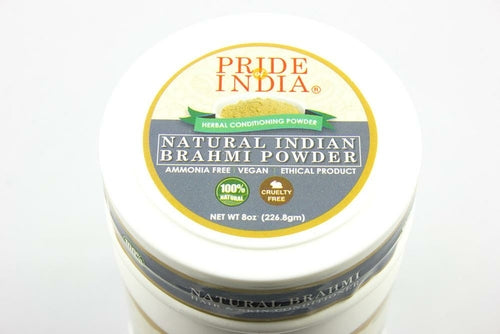 Hair Bliss- Natural Brahmi Bacopa Herbal Hair & Skin Conditioning