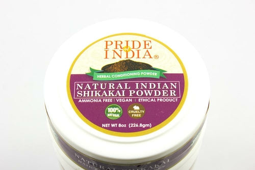 Hair Bliss- Natural Shikakai Acacia Herbal Hair & Skin Conditioning