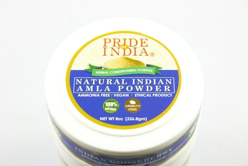 Hair Bliss- Natural Amla Gooseberry Herbal Hair & Skin Conditioning
